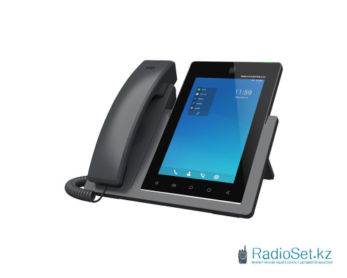 IP-видеотелефон Grandstream GXV3470